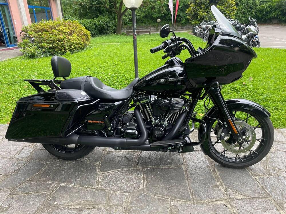 Harley-Davidson 114 Road Glide Special (2019 - 20) - FLTRXS