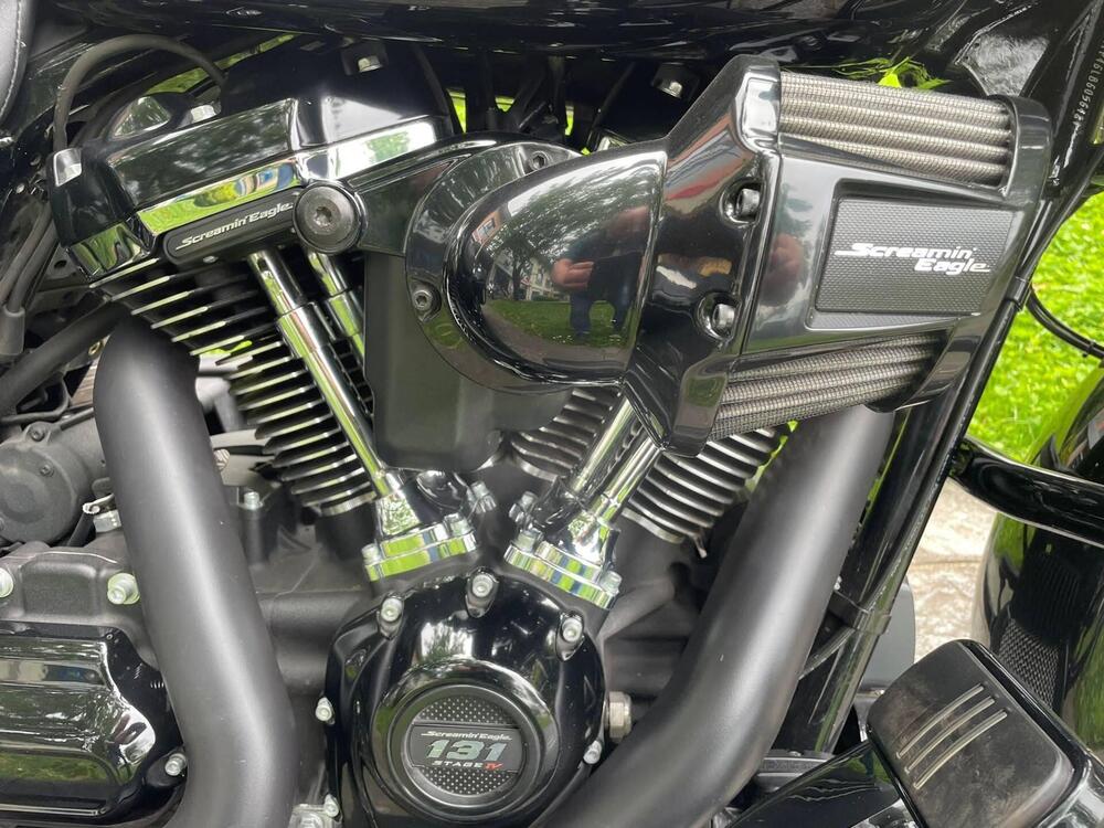 Harley-Davidson 114 Road Glide Special (2019 - 20) - FLTRXS (2)