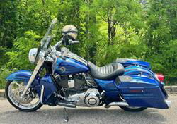 Harley-Davidson 1800 Road King (2012 - 13) - FLHRSE usata