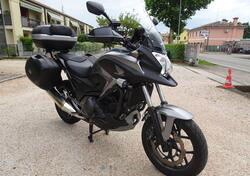 Honda NC 750 X DCT ABS (2016 -17) usata