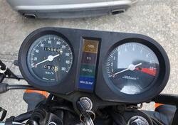Honda CB400N d'epoca