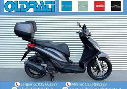 Piaggio Medley 150 S ABS (2016 - 19) usata