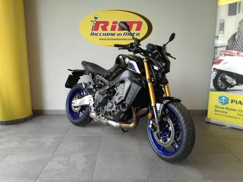 Yamaha MT-09 SP (2021 - 23) (2)