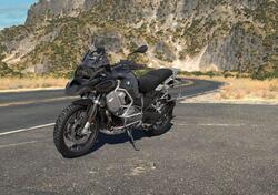 Bmw R 1250 GS Adventure (2021 - 24) nuova