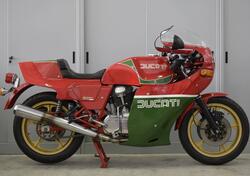 Ducati MHR 900 d'epoca