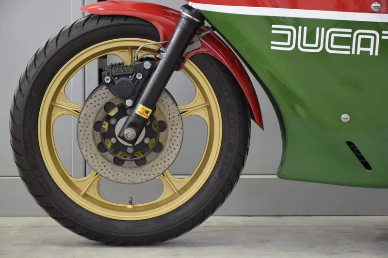 Ducati MHR 900 (8)