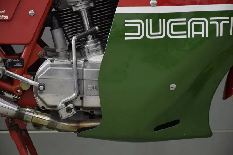 Ducati MHR 900 (12)