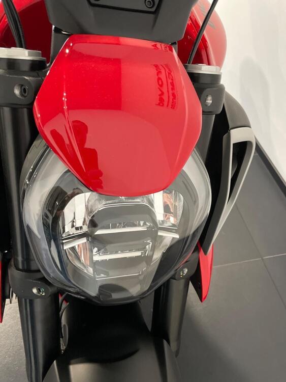 Ducati Diavel V4 (2023 - 24) (3)