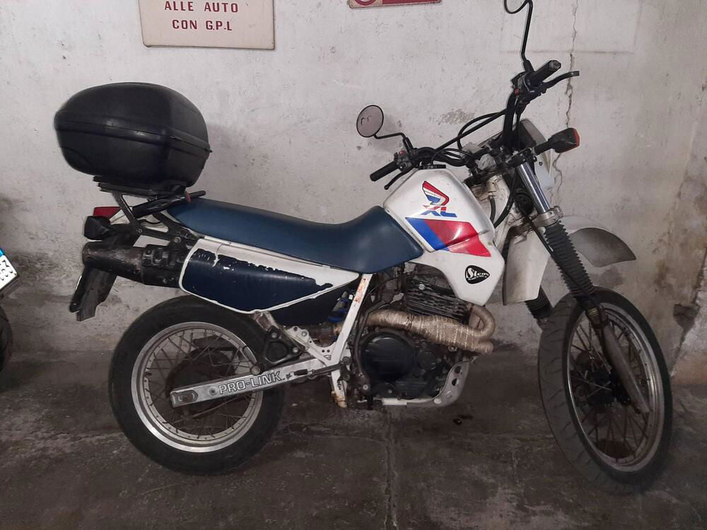 Honda XL 600 RM (1985 - 89)