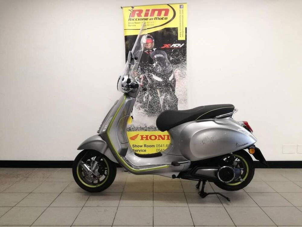 Vespa Vespa Elettrica 70 (2020 - 24) (3)