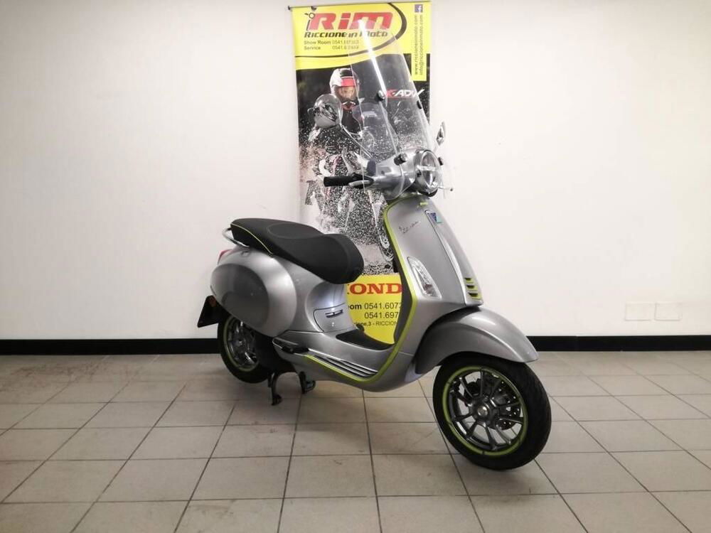 Vespa Vespa Elettrica 70 (2020 - 24) (2)