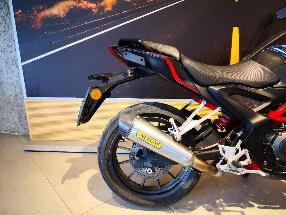 Benelli BN 251 (2017 - 20) (5)