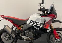 Ducati DesertX Rally (2024) usata