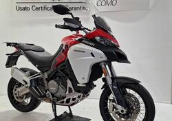 Ducati Multistrada 1260 Enduro (2019 - 21) usata