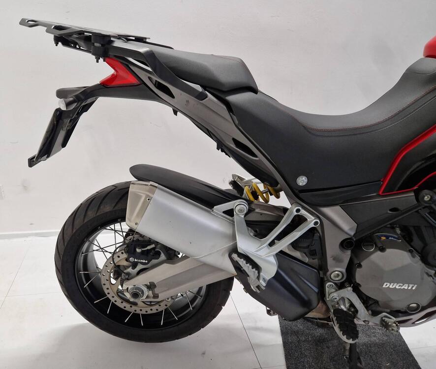 Ducati Multistrada 1260 Enduro (2019 - 21) (4)