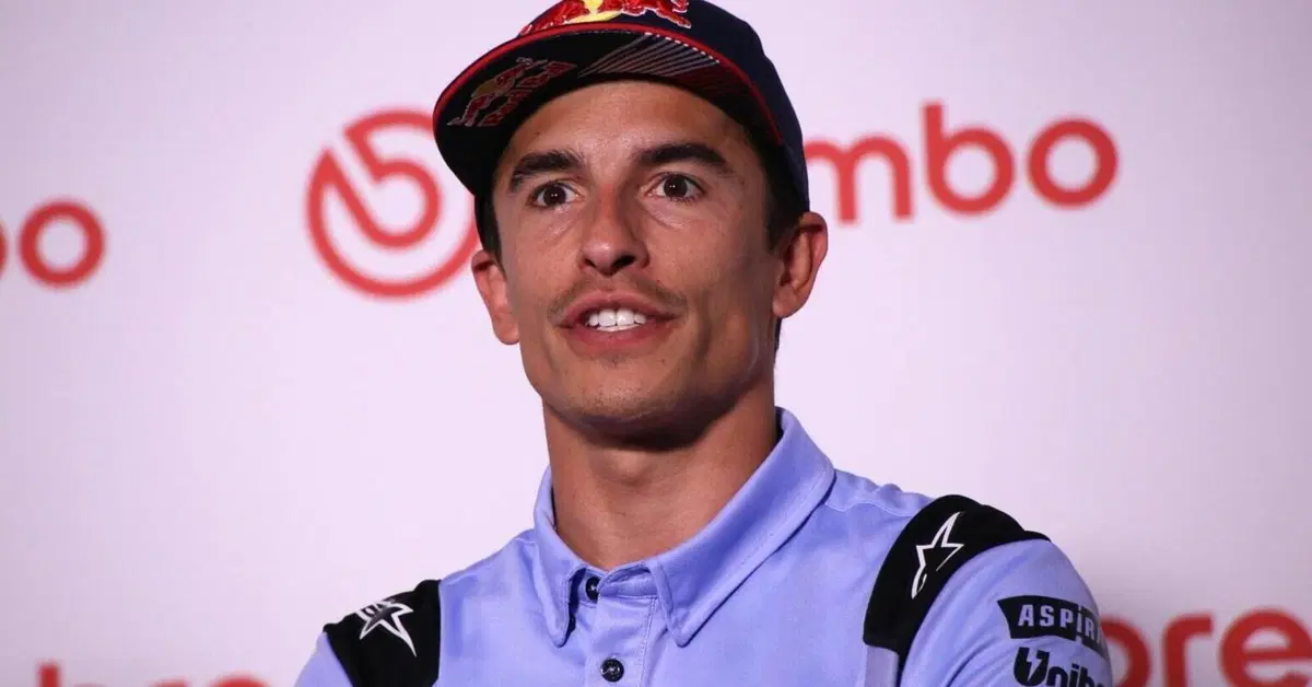 MotoGP 2024. GP d'Italia. Marc Marquez: &ldquo;Pramac? Non voglio passare da un team satellite all&rsquo;altro. Ho tre scenari tra cui scegliere&rdquo;