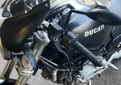 Ducati Monster S2 R Dark (2004 - 06) usata