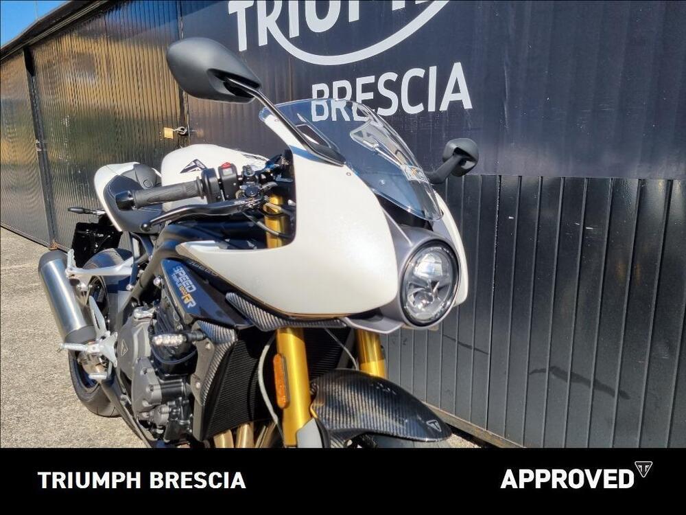 Triumph Speed Triple 1200 RR (2022 - 24) (4)