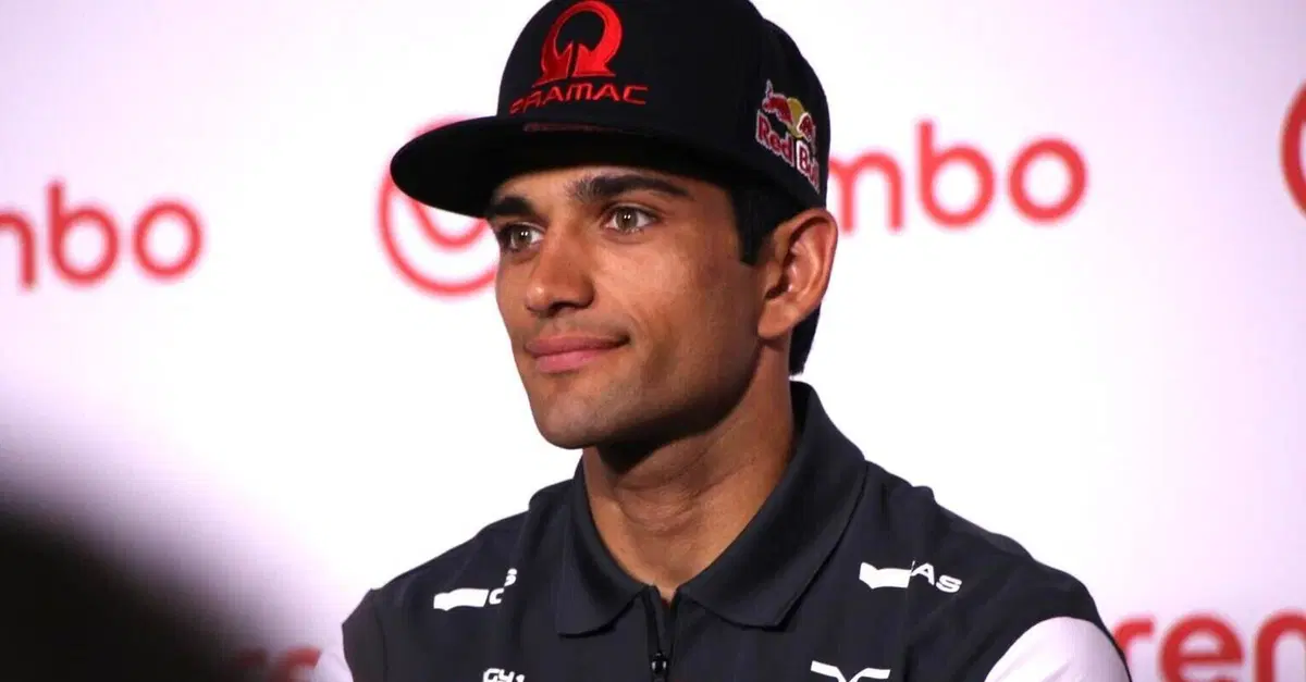 MotoGP 2024. GP d'Italia. Jorge Martin: "Al Mugello Pecco Bagnaia &egrave; il favorito. Il futuro? Sono concentrato sulle gare"
