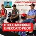 MotoGP 2024 - Titolo mondiale e mercato piloti [VIDEO]