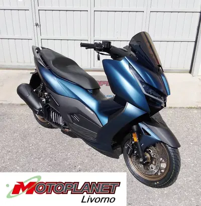 Zontes ZT125-D (2023 - 26) nuova