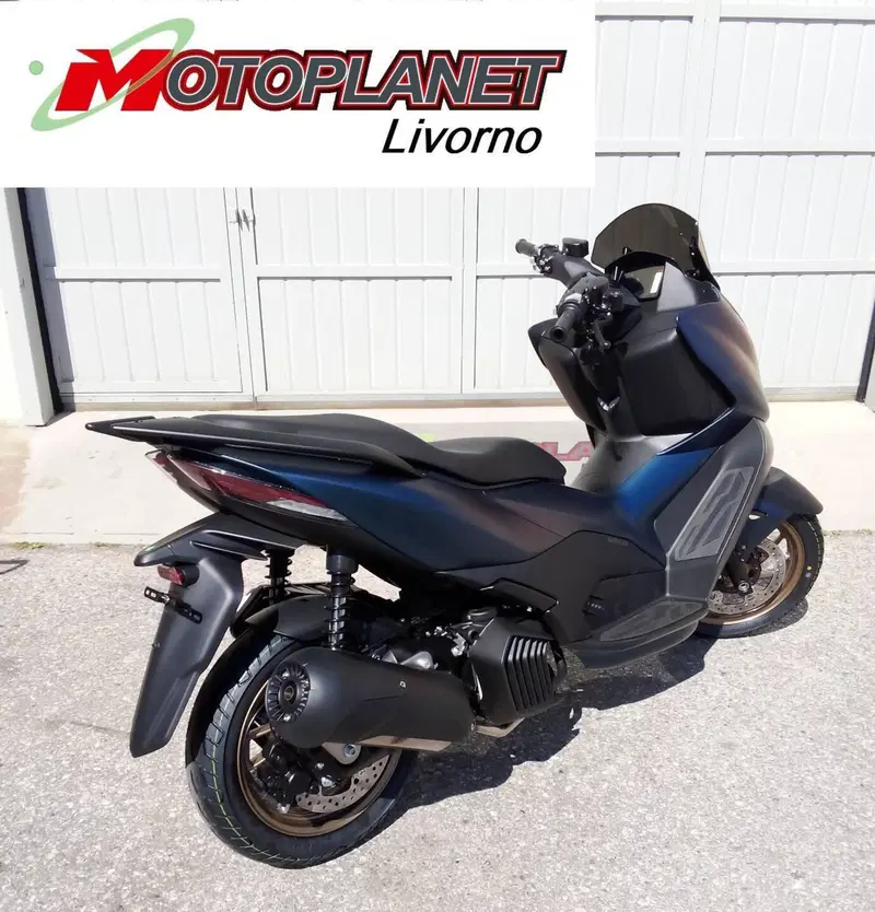 Zontes ZT125-D (2023 - 26) (7)