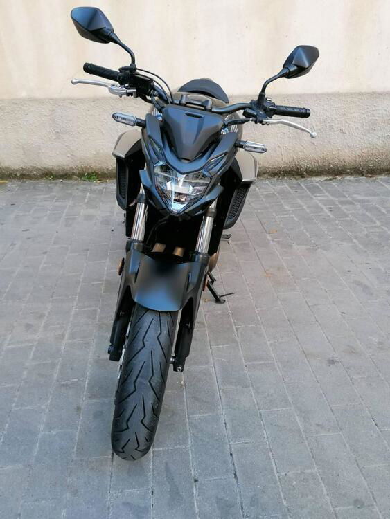 Honda CB 500 F (2019 - 20) (3)