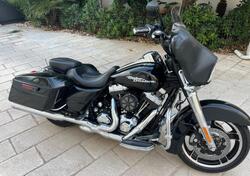 Harley-Davidson 1584 Street Glide (2008 - 10) - FLHX usata