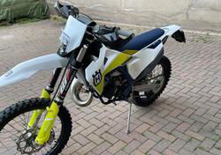 Husqvarna TC 125 (2021) usata