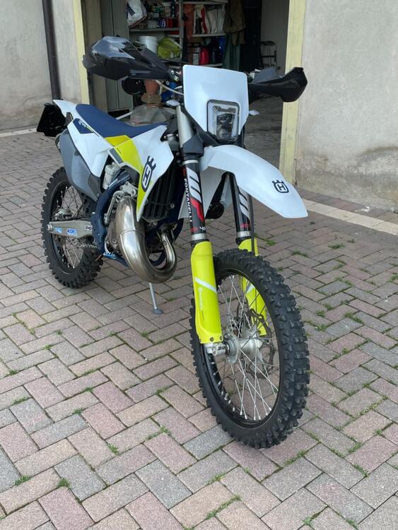 Husqvarna TC 125 (2021) (3)