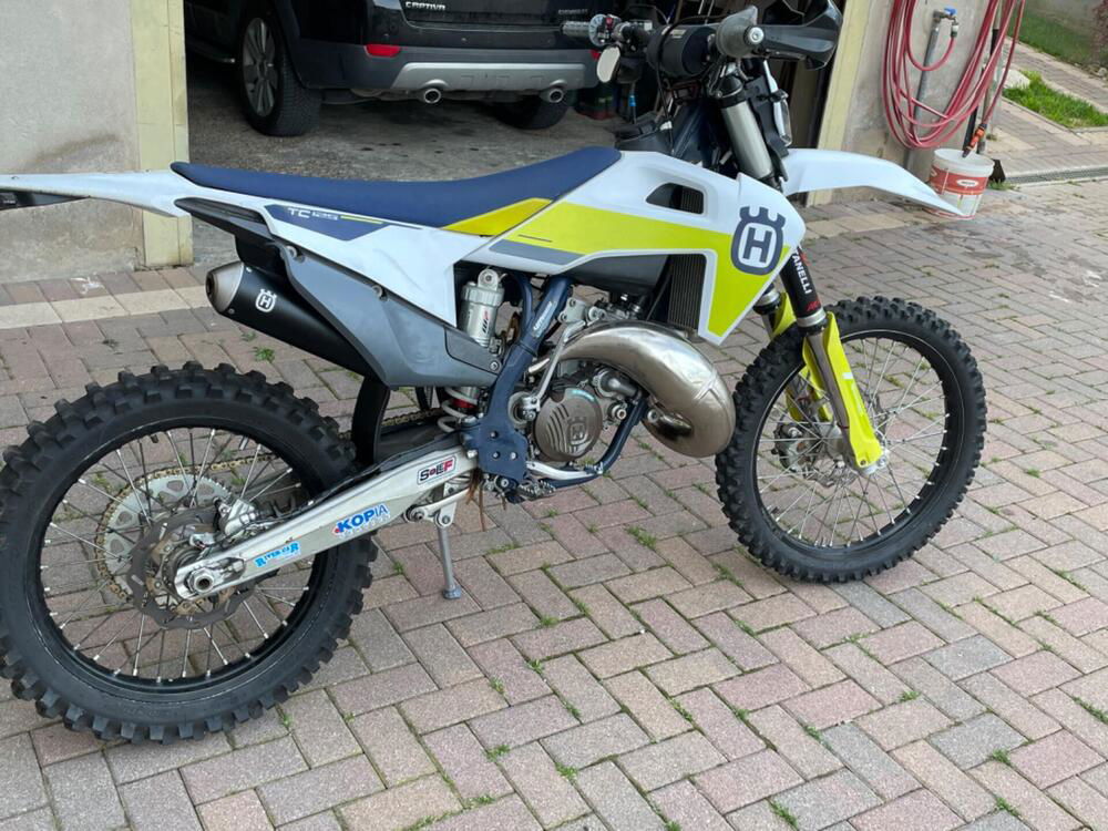 Husqvarna TC 125 (2021) (4)