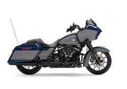 Harley-Davidson Road Glide (2024) usata