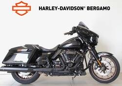 Harley-Davidson Street Glide ST (2022 - 23) usata