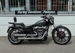 Harley-Davidson Breakout 117 (2023 - 24) usata