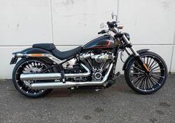 Harley-Davidson Breakout 117 (2023 - 24) nuova