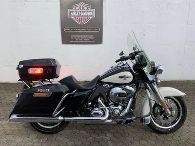 Harley-Davidson Electra Glide Highway King (2023) usata