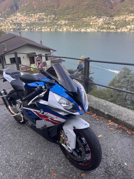 Bmw S 1000 RR (2017 - 18) (3)