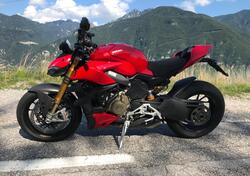 Ducati Streetfighter V4 1100 S (2020) usata