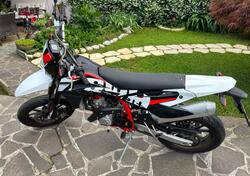 Swm SM 125 R (2017 - 20) usata