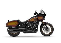 Harley-Davidson Low Rider ST (2022 - 24) nuova