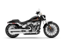 Harley-Davidson Breakout 117 (2023 - 24) nuova