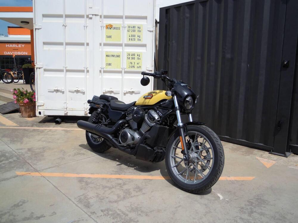 Harley-Davidson Nightster Special (2023 - 24) (2)