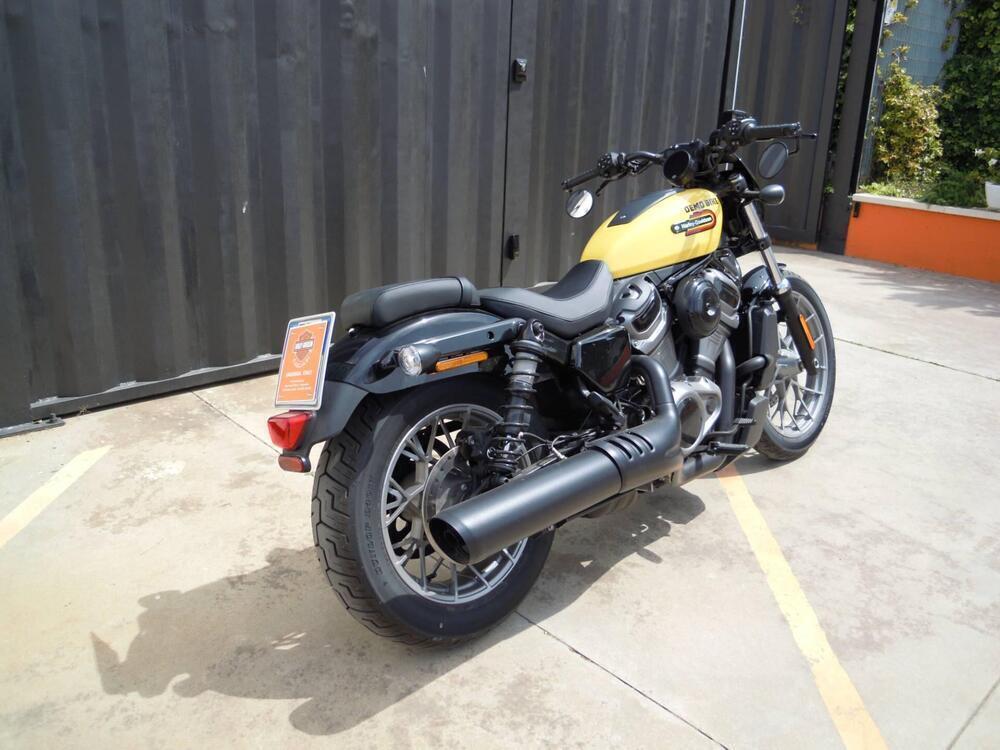 Harley-Davidson Nightster Special (2023 - 24) (4)