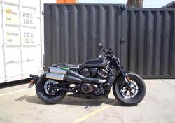 Harley-Davidson Sportster S (2022 - 24) usata