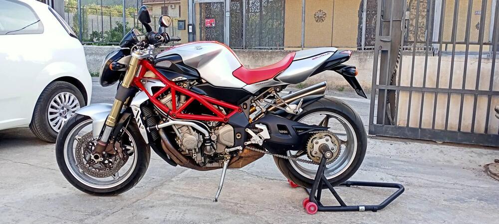 MV Agusta Brutale 910 S (2005 - 11)