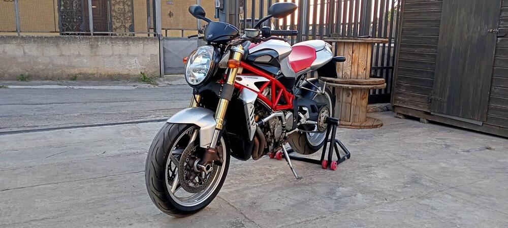 MV Agusta Brutale 910 S (2005 - 11) (4)