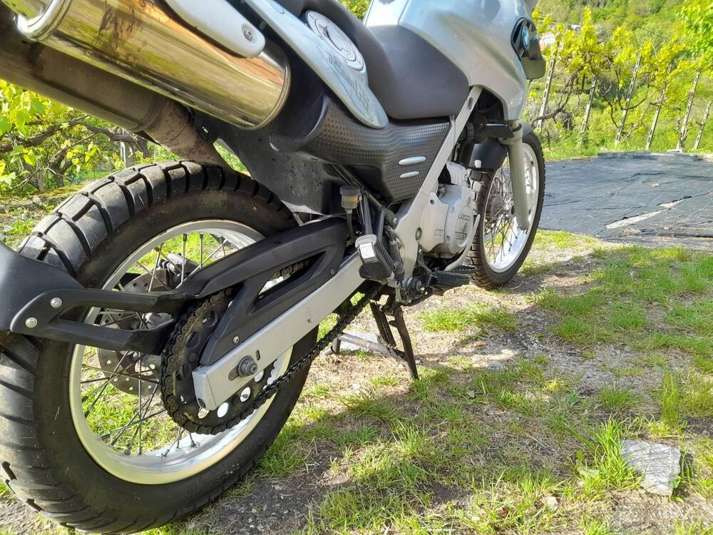 Bmw F 650 GS (2004 - 07) (2)