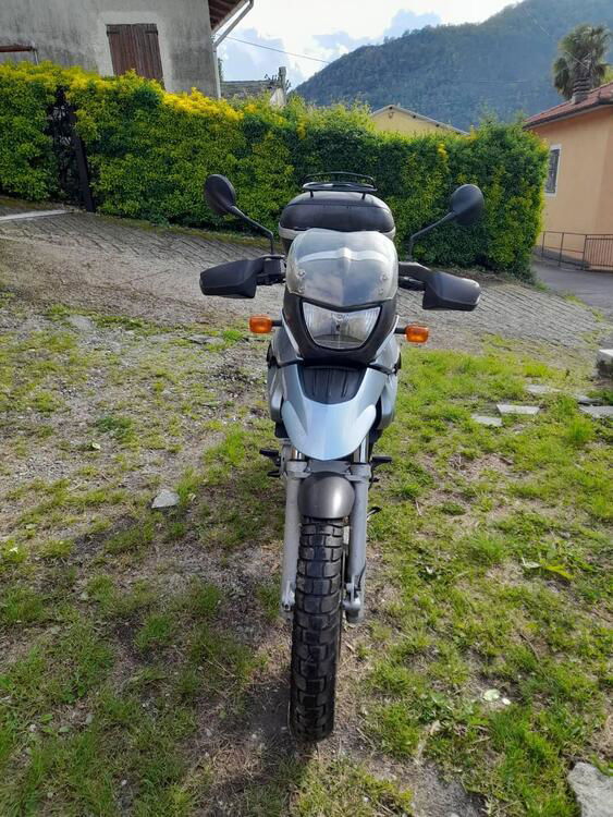 Bmw F 650 GS (2004 - 07) (4)