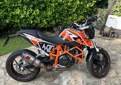 KTM 690 Duke (2012 - 16) usata