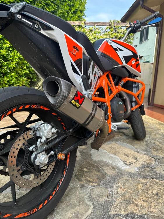 KTM 690 Duke (2012 - 16) (4)